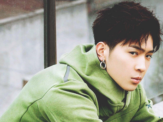 对马伯骞比较陌生,他曾经出演过《唐人街探案》,五大灵童中的山本佑太