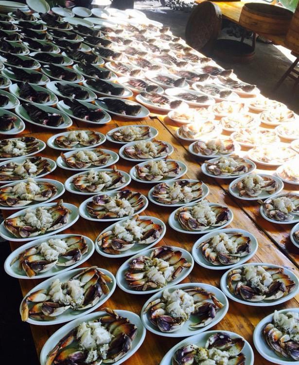 多米尼加女子"预演"自己葬礼:很想知道别人会怎样评价我的一生