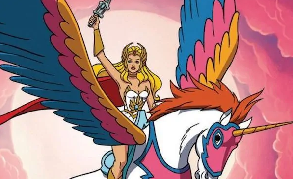 赐予我力量吧童年回忆回归更想看他的妹妹希瑞