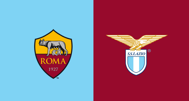 意甲分析:罗马 vs 拉齐奥 罗马后防薄弱_腾讯新闻