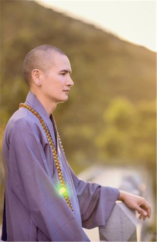 释明心:因为长得太帅,被数位名媛苦追,现在过得怎么样