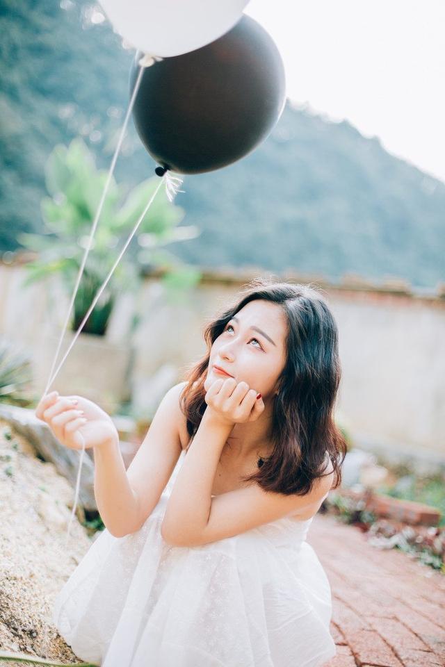 安慰女人心情不好的话句句暖心正能量