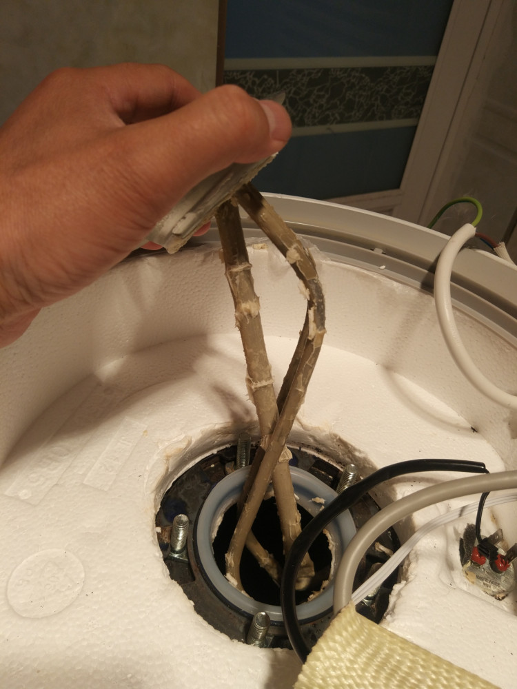 电热水器想省电三个雷区不要碰