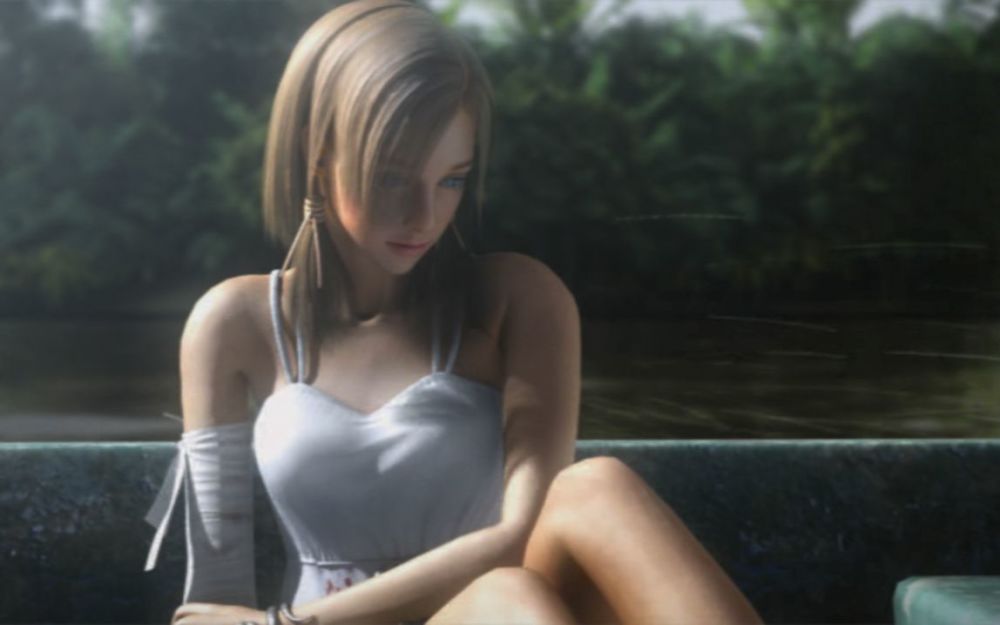 生化危机8生化系列中目前的毒二代有哪些玩家杰克和萝丝最配