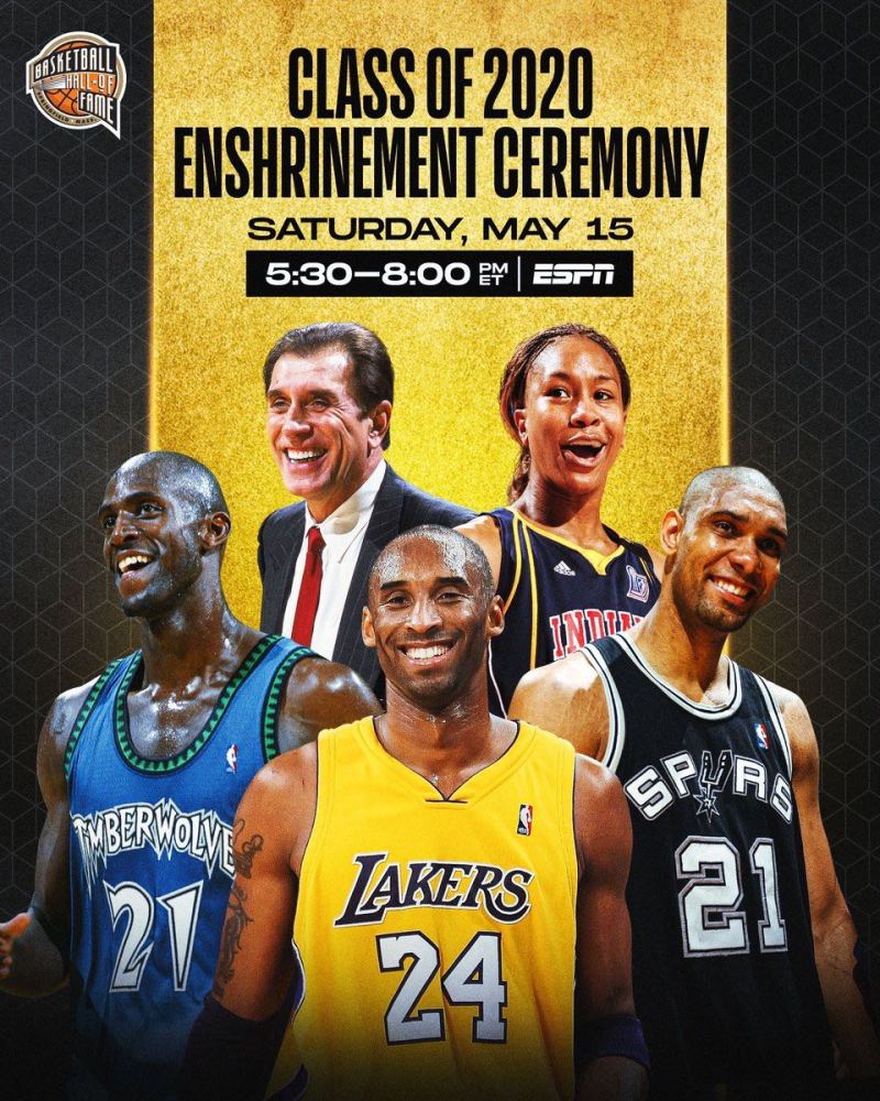 科比名人堂戒指曝光,18颗钻石太闪耀