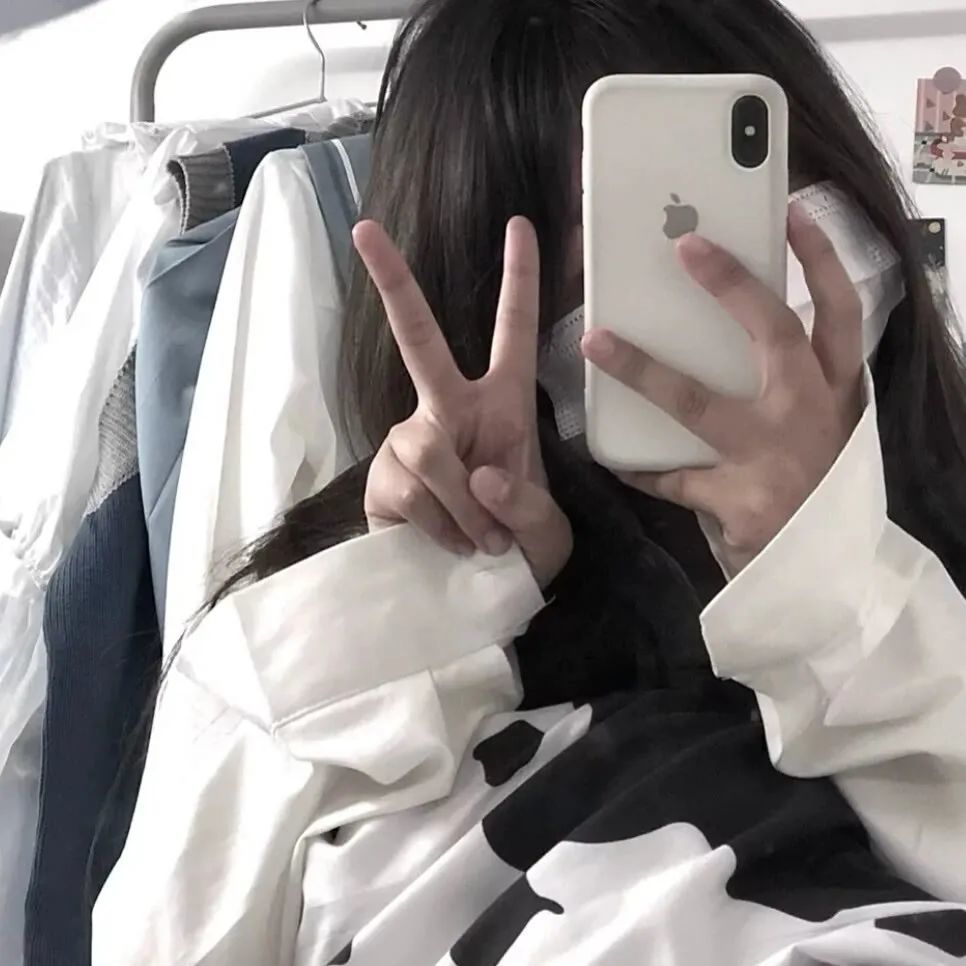 适合学生党的温柔女头