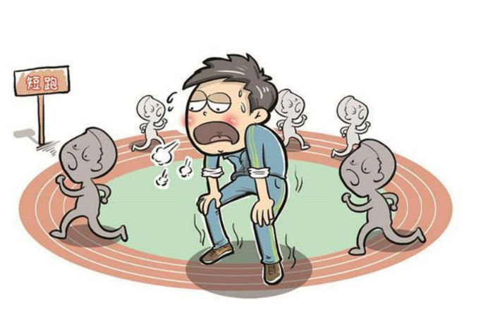 一兆韦德青少儿体育成长中心--孩子需要运动