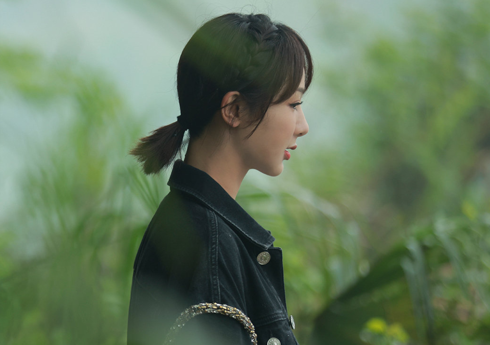 向往的生活变嗑糖大会?杨紫张艺兴甜蜜互动,连黄磊都忍不住催婚