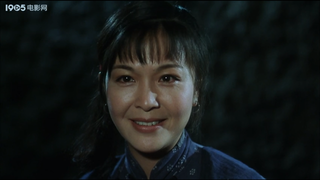 刘知侠创作出了《红嫂》,去世后他的小18岁的后妻按原著拍成电影