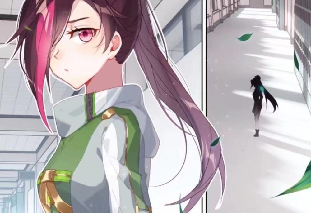 终极斗罗蓝轩宇赢得80枚紫色徽章司马仙想留住唐雨格