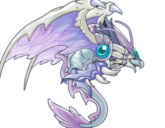 赛尔号:远古鱼龙12年进化史_腾讯新闻