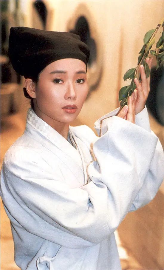 赵雅芝和叶童貌合神离新白娘子传奇30年内幕大起底