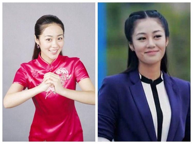 毕畅:捡漏"王小蒙",赵本山苦心栽培她11年,却在巅峰期嫁人