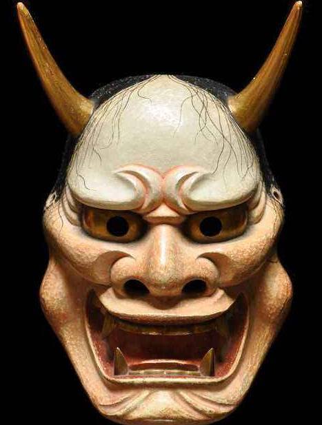 心理测试选一个你认为最丑陋的面具测谁在背后陷害你