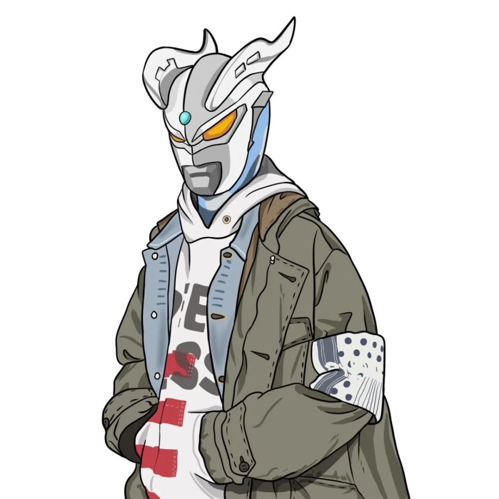 头像|男生潮牌头像