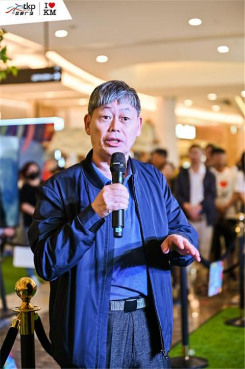 中国灵长类学会名誉会长龙勇诚被称为"滇金丝猴之父",一生都在保护着