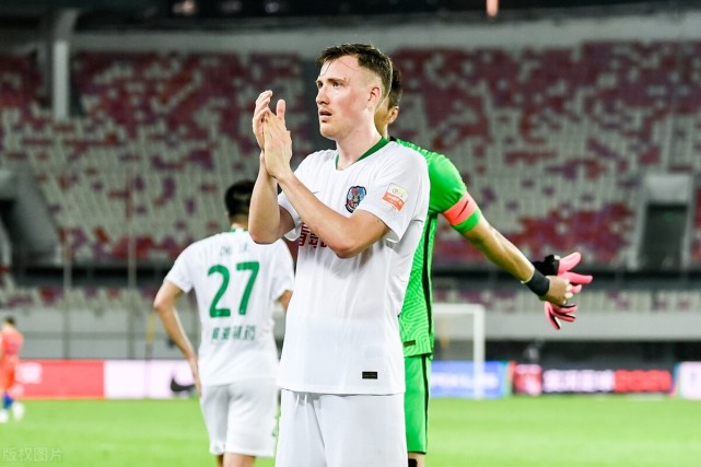 青岛两名大将"回归",两江"内乱"不断,首发出炉|重庆队|乌尔维斯塔德