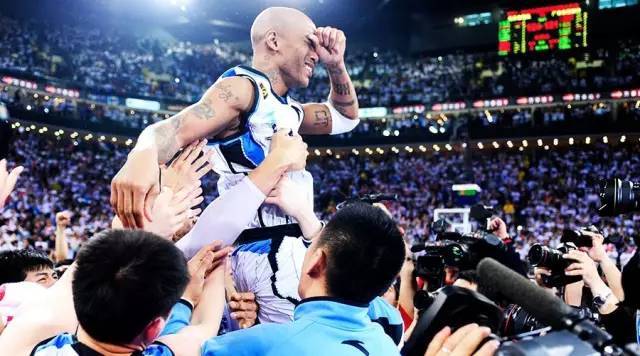 nba 马布里最后的机会，北控与其完成续约，下赛季没成绩直接走人！