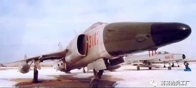 让歼-7全天候作战！谈谈607所JL-7型雷达的研制_腾讯新闻
