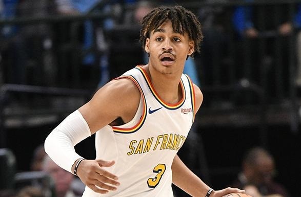 库里缺席全场轰386创纪录昔日被质疑的普尔如今为自己正名