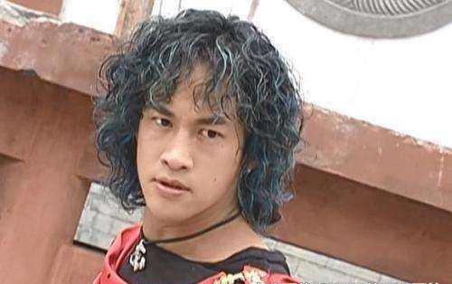 那些泡面头男神看过一眼绝对忘不了暴露年龄