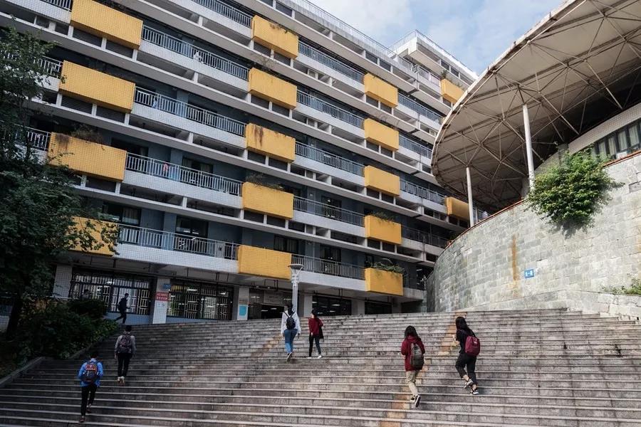 华南农业大学好不好是双一流么