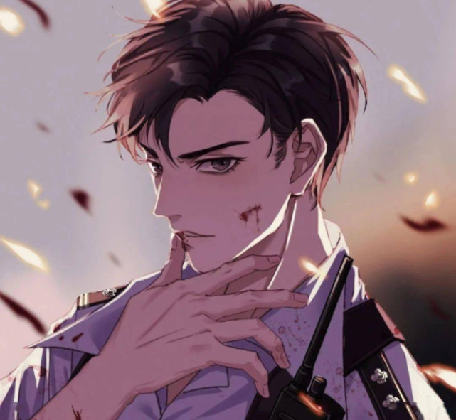 魔改付辛博默读造型首曝光大叔形象与骆闻舟差异明显