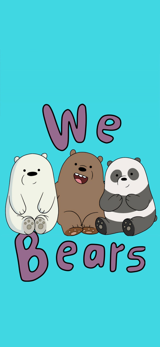 咱们裸熊壁纸少女的征途是星辰大海