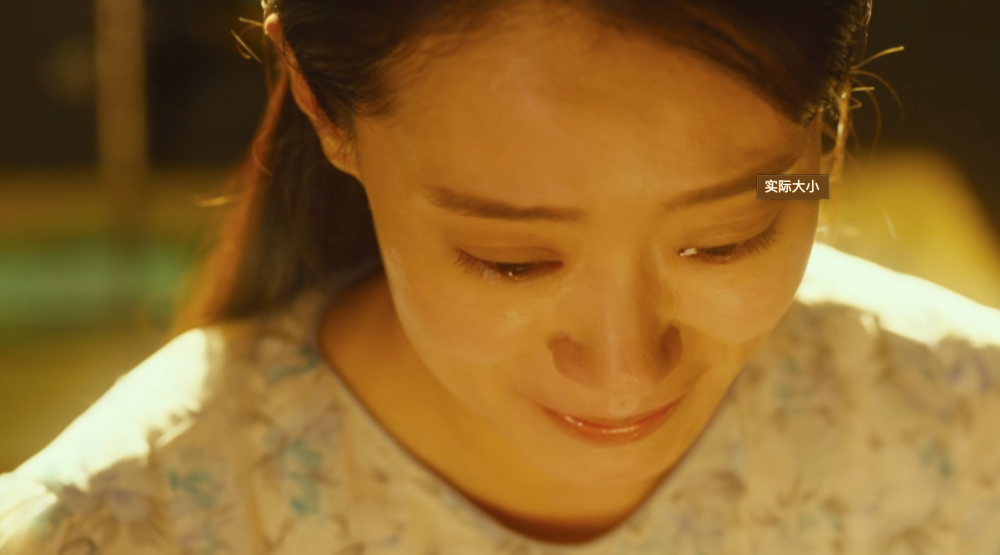 你好李焕英如果能和年轻的妈妈做朋友你愿意用什么去换