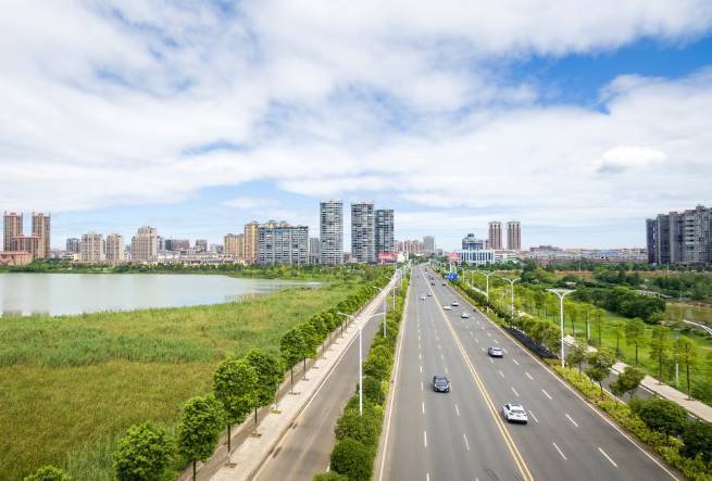 湘潭今后请叫我四线城市