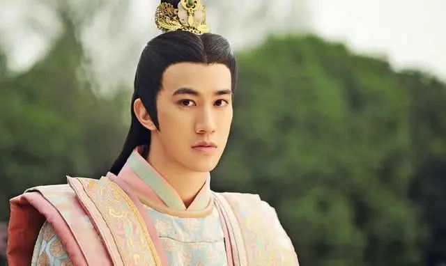 为什么李承乾造反他的老师于志宁未被牵连还做了李治的老师