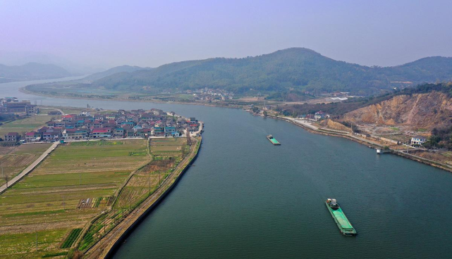 全长7公里将新添一大桥直接连通姚江两岸宁波或迎新发展