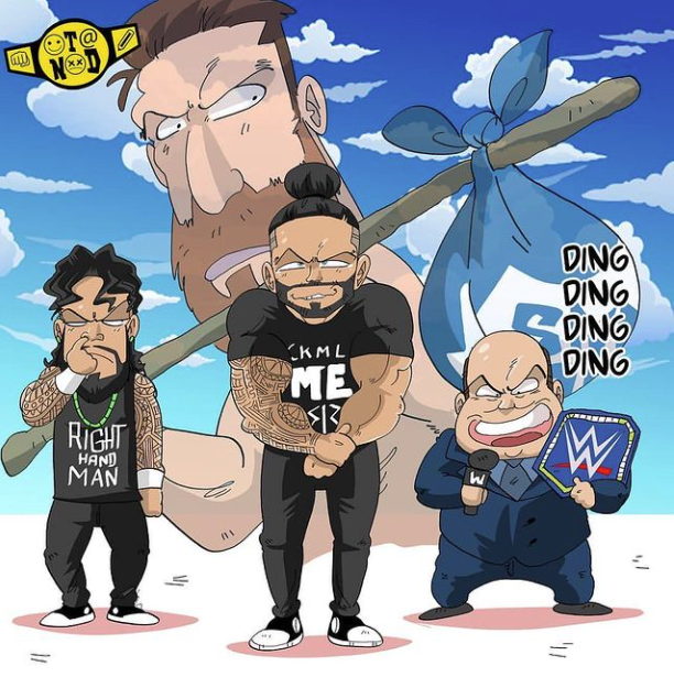 保罗海曼:ding埃里克埃里克:隆达罗西隆达罗西:21周阿里中邑真辅中邑