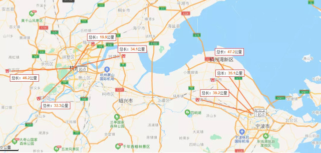 杭州湾新区能否成为宁波未来发展的新发动机