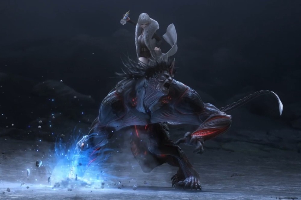 国漫灵笼特别篇百度云完整资源高清hd1280p国语已完结完整资源已更新