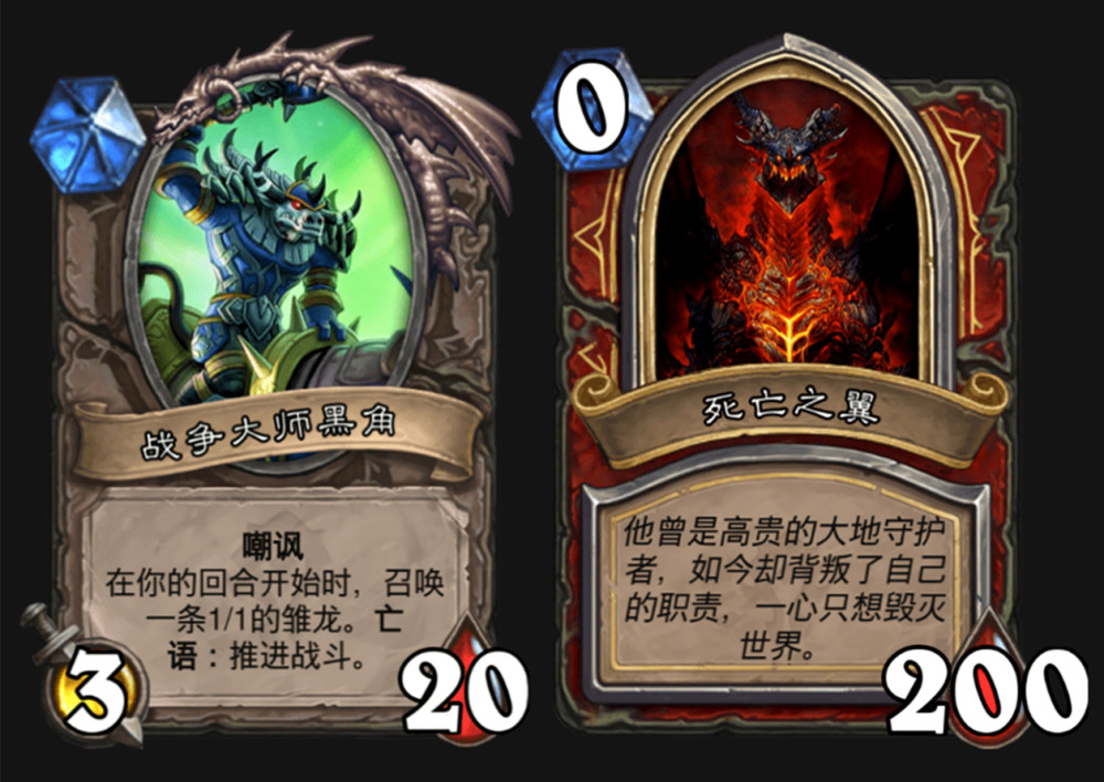 炉石传说:设计师认为法师不强,平衡取决于高分段,诺兹多姆日新想法