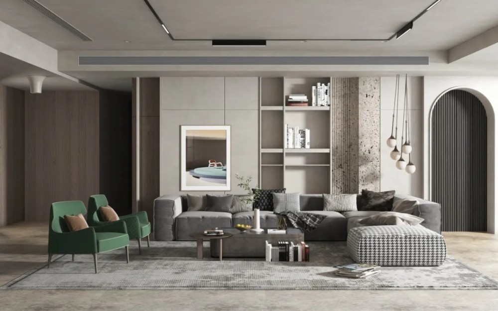 2021年装修5大流行趋势_腾讯新闻