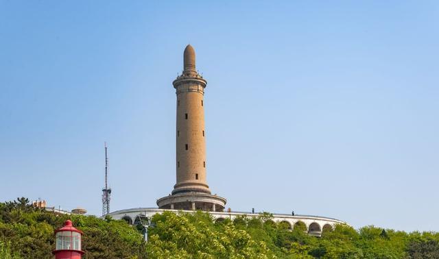 日本在中国修建了一座塔,曾多次要求中国拆除,还提出一交换条件