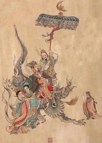 俗话三月三生轩辕你知道三月三是什么日子吗