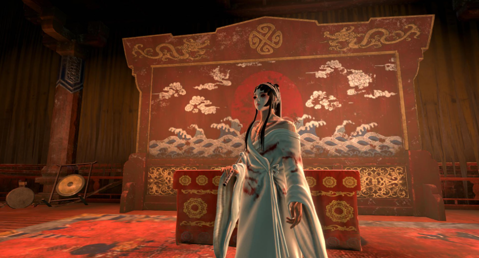 与同类型的《探灵笔记》和《封灵档案》相比,《灵魂筹码》要更吸引我