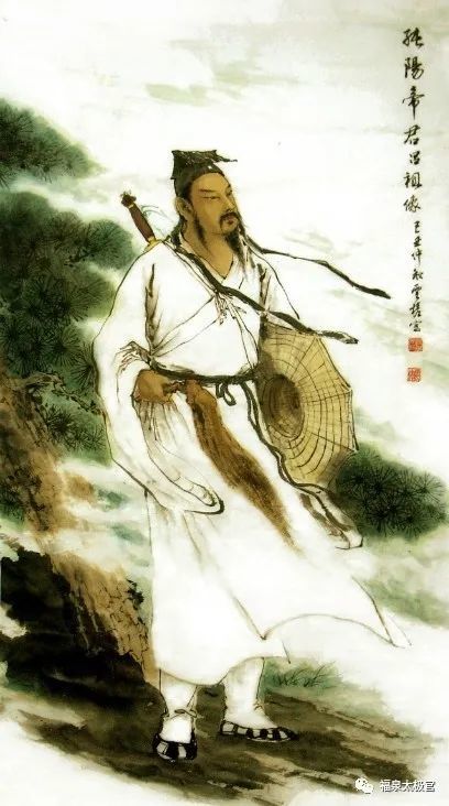 "狗咬吕洞宾"到底啥情况?想遇真师,须过神仙哪三道关?