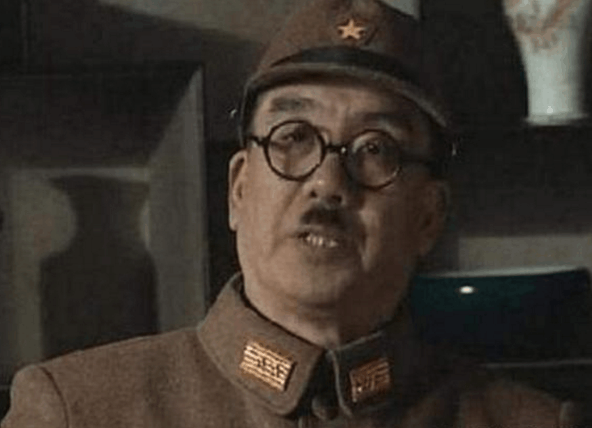 日本人军人为何爱留小胡子 除了爱美之外 原来是向一个恶魔致敬 腾讯新闻