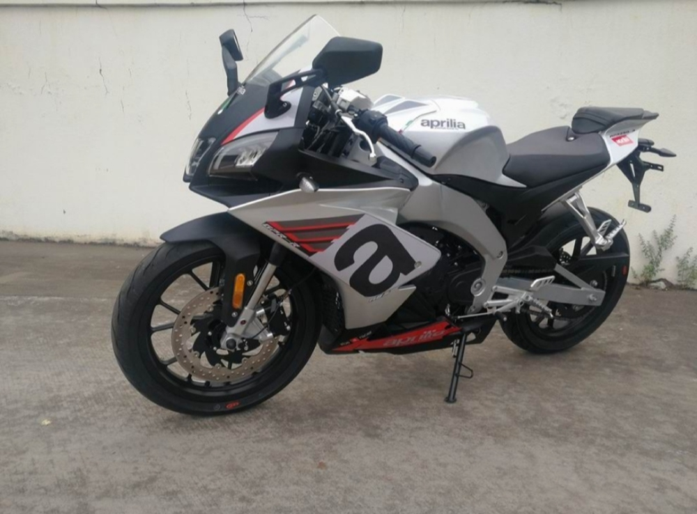 阿普利亚gpr250如果售价真的达到三万还有多大的胜算