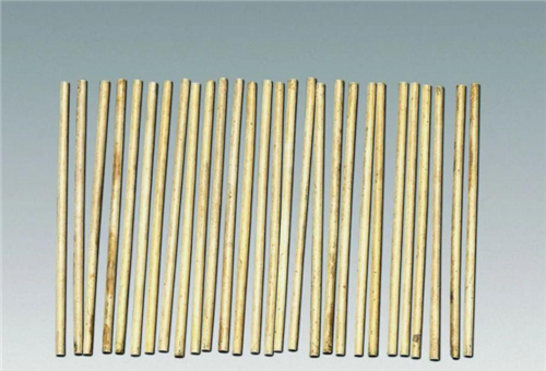 我国古代文化中代表吉利的数字是几不是6也不是8