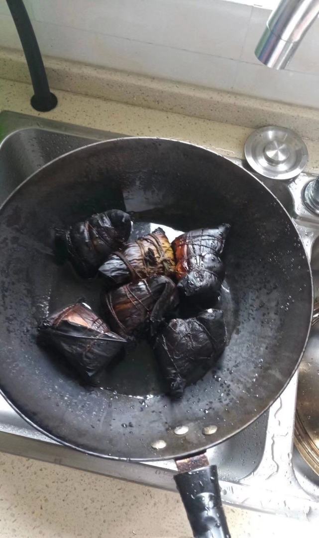 笑喷了厨艺很烂是种什么体验这些黑暗料理没人猜得出