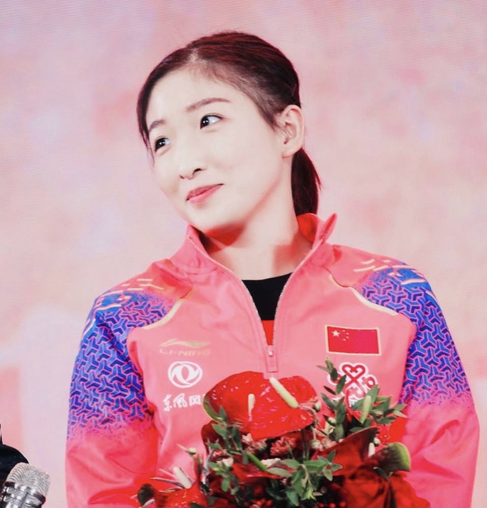 刘诗雯上热搜!大概率无缘奥运单打,球迷怒了:规则因刘诗雯而变