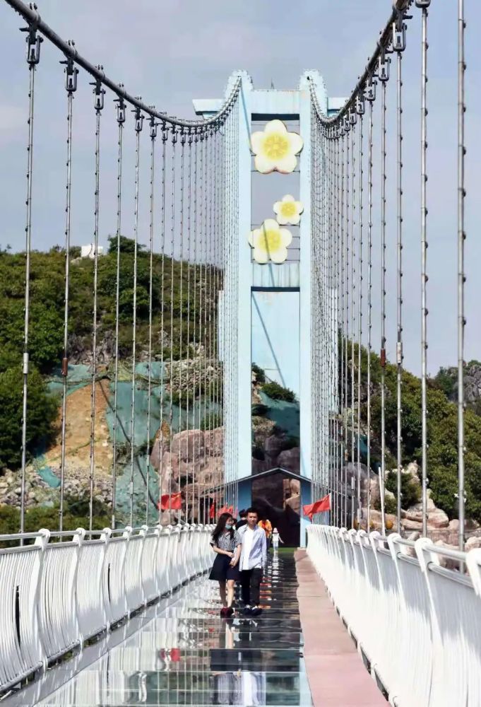 中山媒体凉都行六盘水这个新兴景区几年前还藏在深山无人识