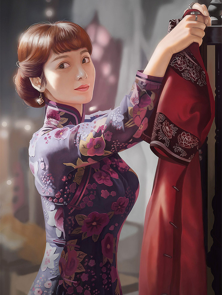 女人怎么才算败家?主要看这3个方面,哪怕沾上一点,男人都别娶