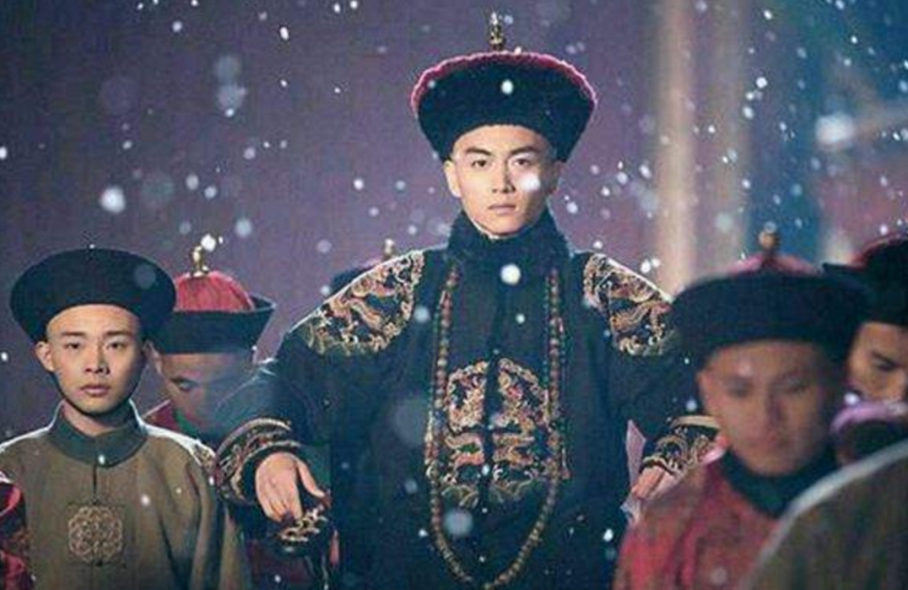 清朝的王爷一年有多少钱,足够农民用一辈子了,但王爷们却不满足_腾讯