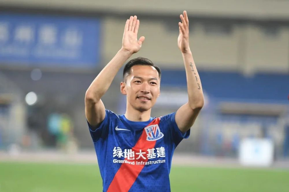 人物|专访吴曦:想离世界杯更近些_腾讯新闻